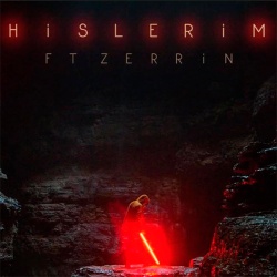 Обложка трека 'Serhat DURMUS & ZERRIN - Hislerim'