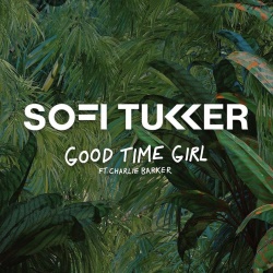 Обложка трека 'Sofi TUKKER - Good Time Girl'