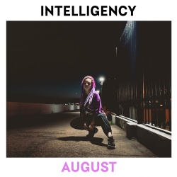 Обложка трека 'INTELLIGENCY - August'