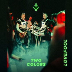 Обложка трека 'TWOCOLORS - Lovefool'