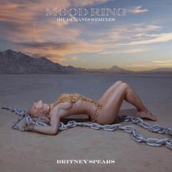 Обложка трека 'Britney SPEARS - Mood Ring (By Demand) (Pride rmx)'