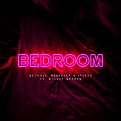 Обложка трека 'BEOWULF & DISKOVER & TRIBBS & BRIGHT SPARKS - Bedroom'