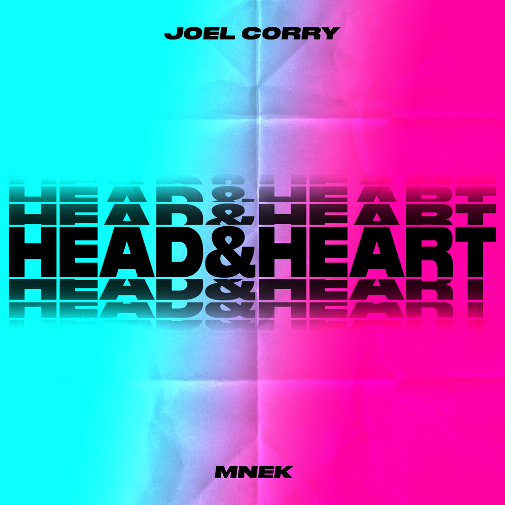 CORRY, Joel & MNEK - Head Heart