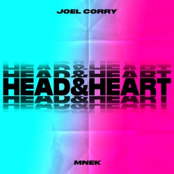 Обложка трека 'Joel CORRY & MNEK - Head Heart'
