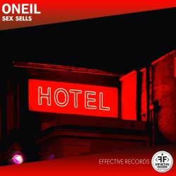 Обложка трека 'ONEIL - Sex Sells'
