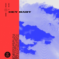Обложка трека 'IMANBEK & AFROJACK - Hey Baby'