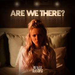 Обложка трека 'Olivia ADDAMS - Are We There'