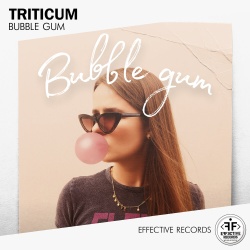 Обложка трека 'TRITICUM - Bubble Gum'