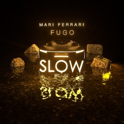 Обложка трека 'Mari FERRARI & FUGO - Slow'