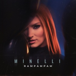 Обложка трека 'MINELLI - Rampampam'
