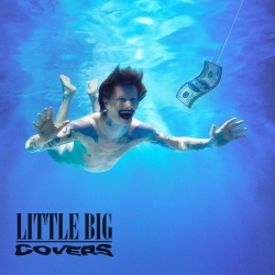 Обложка трека 'LITTLE BIG - LITTLE BIG – Everybody'