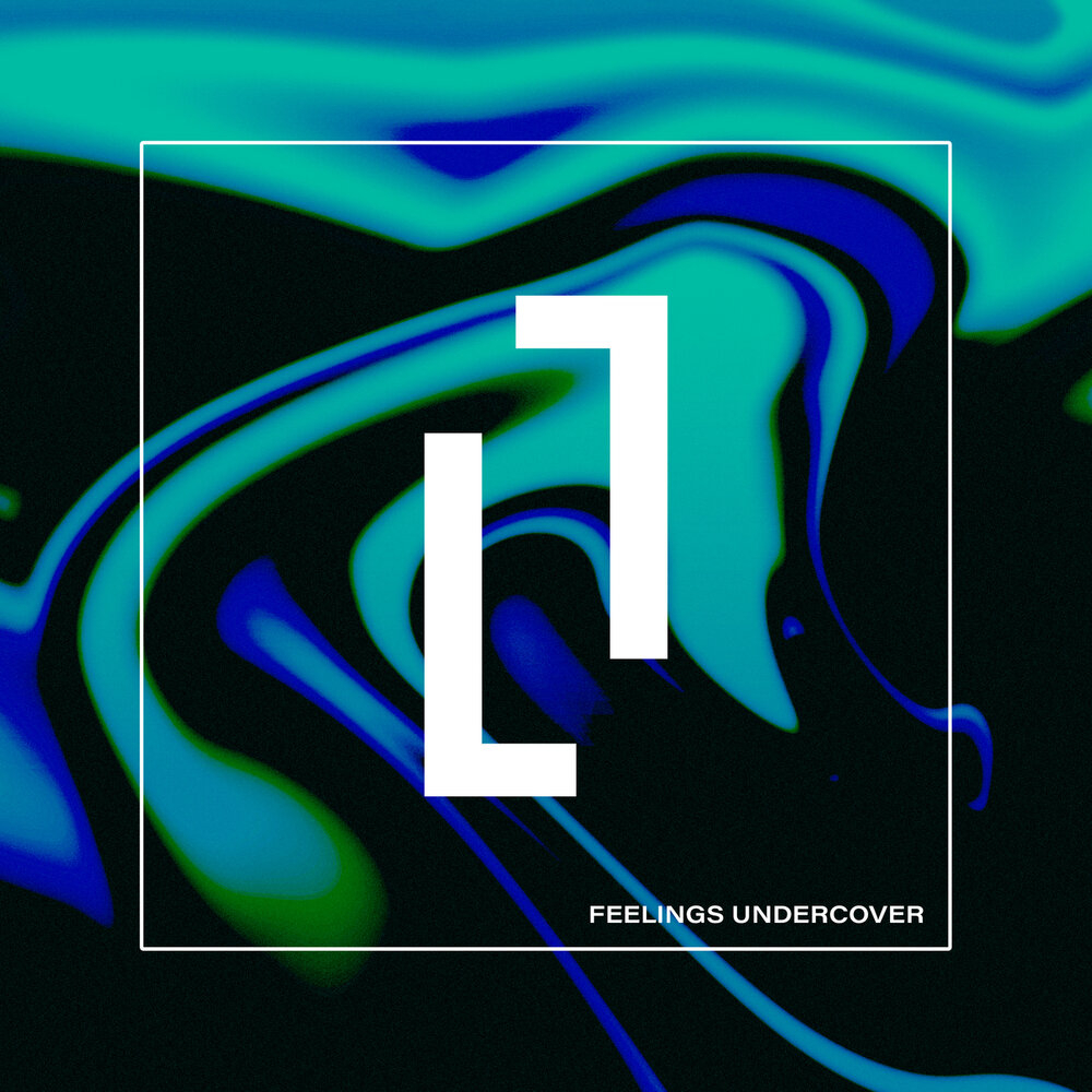 Pascal LETOUBLON - LETOUBLON, Pascal - Feelings Undercover