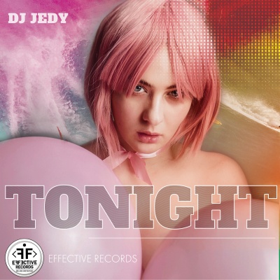 DJ JEDY - Tonight