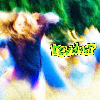 BULOW - Revolver