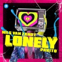 VAN ZANDT, Nils & PAKITO - Lonely