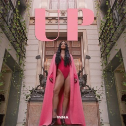 Обложка трека 'INNA - Up'
