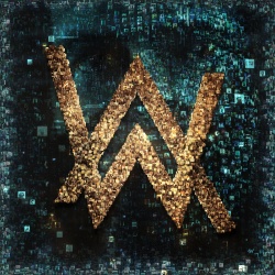 Обложка трека 'Alan WALKER & Winona OAK - World We Used To Know'