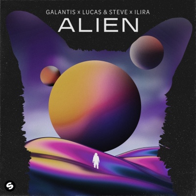GALANTIS & LUCAS & STEVE - Alien