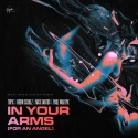 TOPIC & SCHULZ, Robin & SANTOS, Nico & VAN DYK, Paul - In Your Arms (For An Angel)