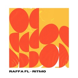 Обложка трека 'RAFFA FL - Ritmo'