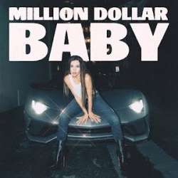 Обложка трека 'Ava Max - Million Dollar Baby'