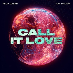 Обложка трека 'Felix JAEHN & Ray DALTON - Call It Love'