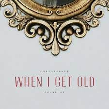 Обложка трека 'CHRISTOPHER & Chung HA - When I Get Old'