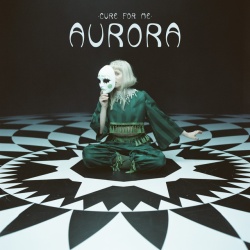 Обложка трека 'AURORA - Cure For Me'