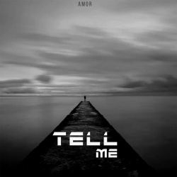 Обложка трека 'Amor - Tell Me'