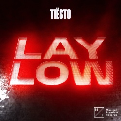 Обложка трека 'TIESTO - Lay Low'