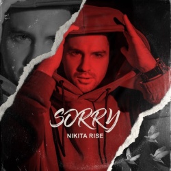 Обложка трека 'Nikita RISE - Sorry'