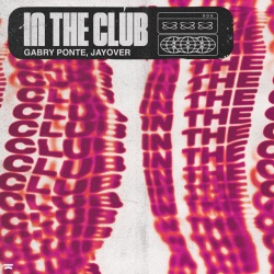 Обложка трека 'Gabry PONTE & JAYOVER - In The Club'