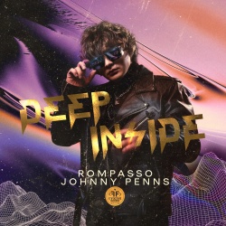 Обложка трека 'Rompasso - Deep Inside'