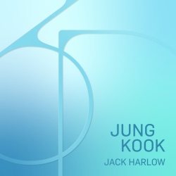 Обложка трека 'JUNG KOOK & Jack HARLOW - 3D'