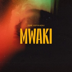 Обложка трека 'ZERB - Mwaki'