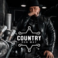 Обложка трека 'Ron MAY - Country'