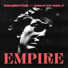 Обложка трека 'YOUNOTUS & Kelvyn Colt - Empire'