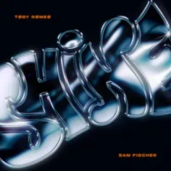 Обложка трека 'Toby ROMEO & Sam FISCHER - Shine'