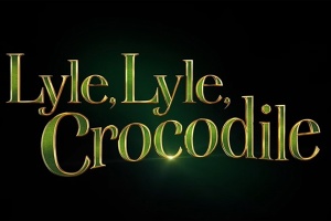 Опубликован первый трейлер фильма «Лайл, Лайл, Крокодил»