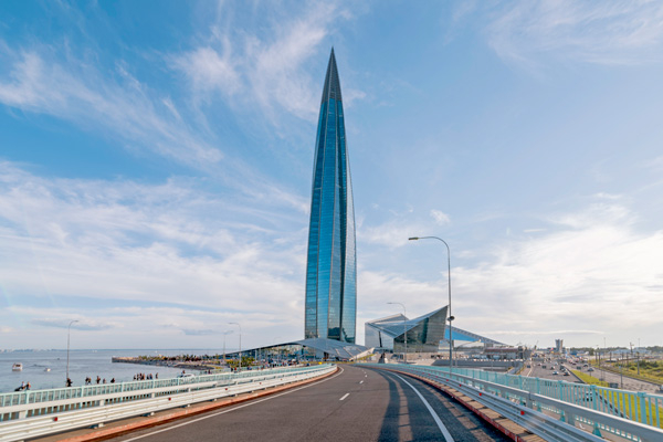 Перейти к новости "В Санкт-Петербурге пройдёт первый форум «Креативный код. Россия»"