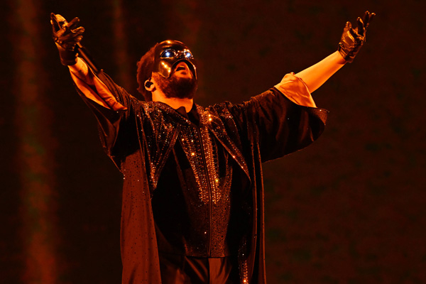 Перейти к новости "Тур The Weeknd 