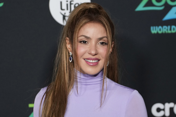 Перейти к новости "Новые рекорды Шакиры"