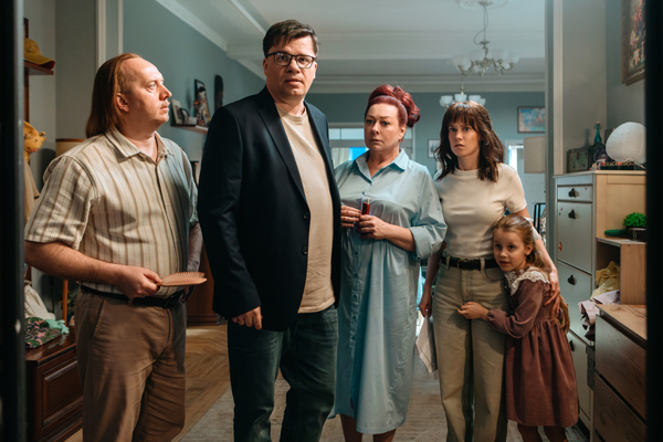 Перейти к новости "Новинка для семейного просмотра в кино"