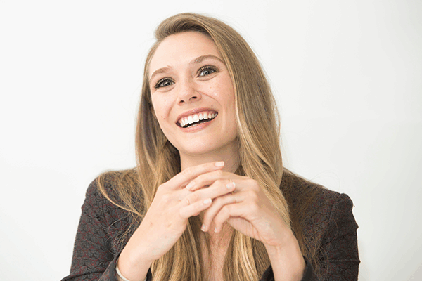 Перейти к новости "Элизабет Олсен станет мамой"