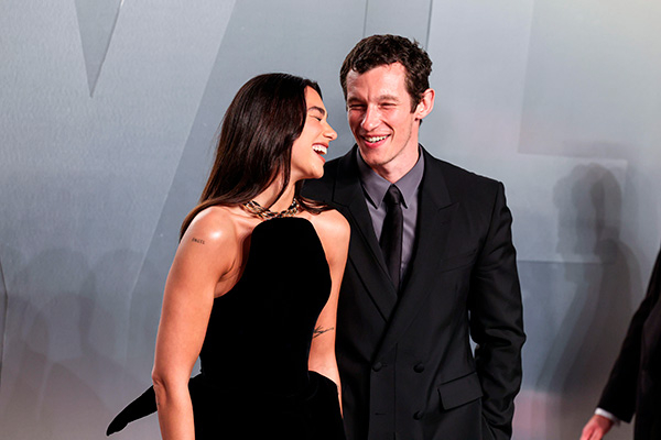 Перейти к новости "Что известно о предстоящей свадьбе Дуа Липы и Каллума Тёрнера"