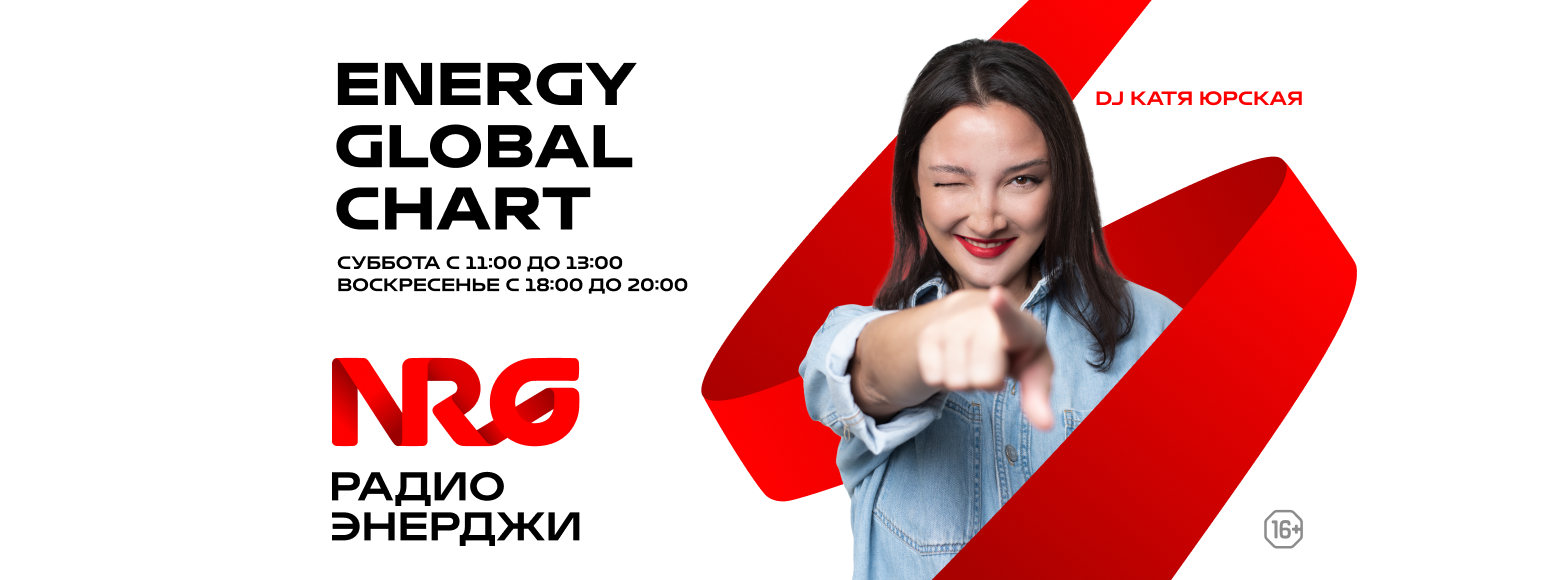 Глобал Чарт 2026